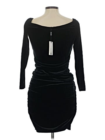 Bardot Cocktail Dress (view 2)