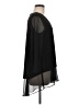 Last Tango Black Long Sleeve Blouse Size M - photo 4