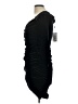 Bardot Black Cocktail Dress Size 10 - photo 5