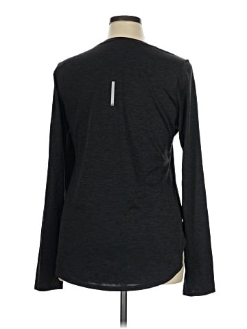 Reebok Long Sleeve T-Shirt (view 2)