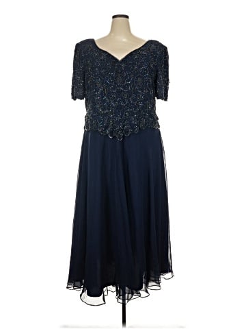 Scala Cocktail Dress (view 1)