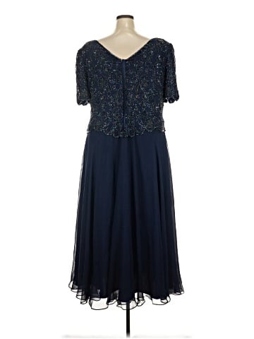 Scala Cocktail Dress (view 2)