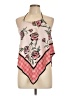 Meraki Pink Tank Top Size L - photo 1