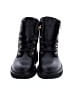 MICHAEL Michael Kors Black Ankle Boots Size 6 - photo 2