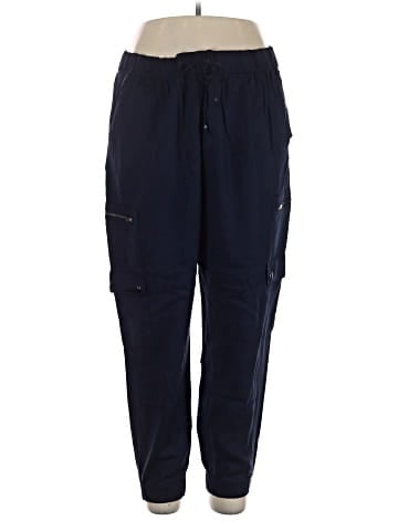 Banana Republic Factory Store Cargo Pants (view 1)
