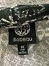 Bobeau Black Kimono Size 1X - photo 7