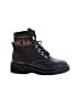 MICHAEL Michael Kors Black Ankle Boots Size 6 - photo 1