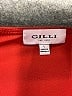 Gilli Red Casual Dress Size L - photo 7