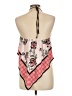 Meraki Pink Tank Top Size L - photo 2