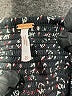 Free People 100% Polyester Black Sleeveless Top Size M - photo 7