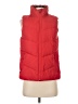 Gap 100% Polyester Red Vest Size S - photo 1