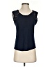 Etcetera Blue Cardigan Size XS - photo 1