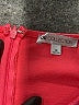 De Collection Pink Cocktail Dress Size M - photo 7