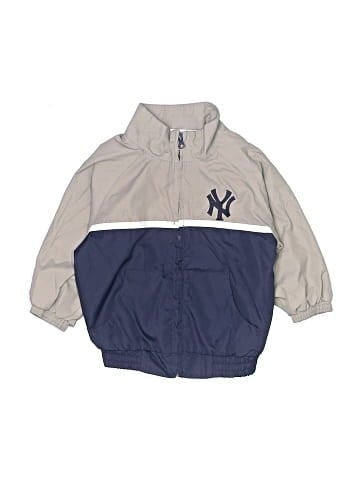 Majestic Track Jacket (view 1)