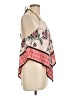 Meraki Pink Tank Top Size L - photo 4