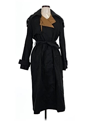Banana Republic Factory Store Trenchcoat (view 1)