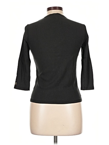 Club Monaco 3/4 Sleeve T-Shirt (view 2)