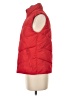 Gap 100% Polyester Red Vest Size S - photo 5