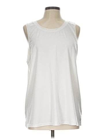Gap Fit Sleeveless T-Shirt (view 1)