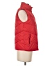 Gap 100% Polyester Red Vest Size S - photo 4