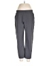 32 Degrees Solid Gray Active Pants Size L - photo 1