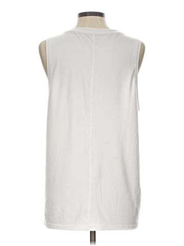 Gap Fit Sleeveless T-Shirt (view 2)