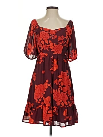 41Hawthorn Cocktail Dress (view 1)