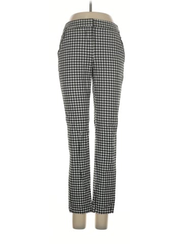 Zara Basic Casual Pants (view 1)
