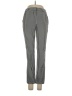 Zara Basic Houndstooth Black Casual Pants Size S - photo 1