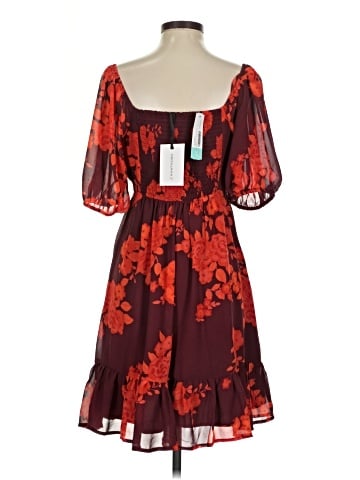 41Hawthorn Cocktail Dress (view 2)