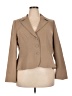 Lane Bryant Tan Blazer Size 18 - photo 1