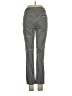 Zara Basic Houndstooth Black Casual Pants Size S - photo 2