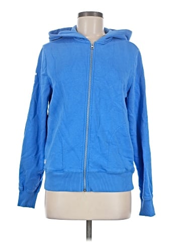 Life Is Good Zip Up Hoodie (view 1)