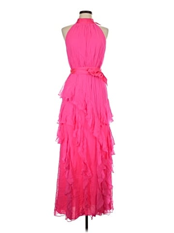 Alice + Olivia Cocktail Dress (view 1)