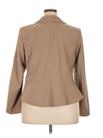 Lane Bryant Blazer (view 2)
