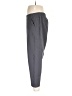 32 Degrees Solid Gray Active Pants Size L - photo 5
