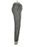 Zara Basic Houndstooth Black Casual Pants Size S - photo 4