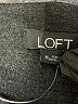 Ann Taylor LOFT Black Active Pants Size M - photo 7