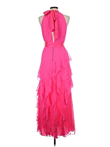 Alice + Olivia Cocktail Dress (view 2)