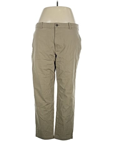 Uniqlo Khakis (view 1)