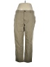Uniqlo Solid Tan Khakis Size XL - photo 1