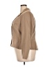 Lane Bryant Tan Blazer Size 18 - photo 5