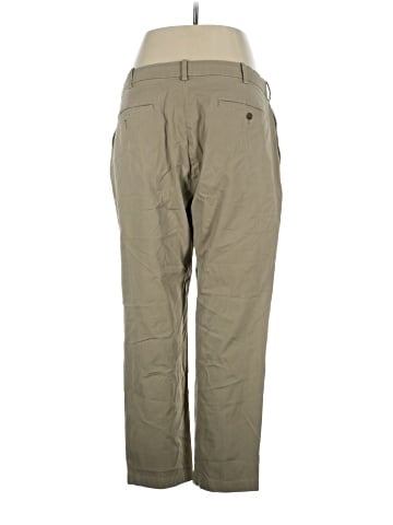 Uniqlo Khakis (view 2)