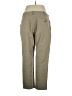Uniqlo Solid Tan Khakis Size XL - photo 2
