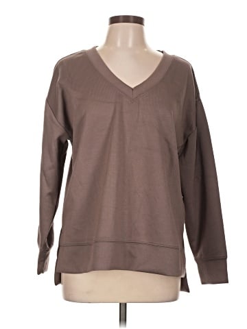 Danskin Long Sleeve T-Shirt (view 1)
