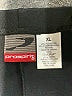 ProSpirit Solid Black Athletic Shorts Size XL - photo 3