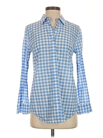 Vineyard Vines Long Sleeve Button-Down Shirt (view 1)