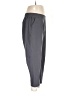 32 Degrees Solid Gray Active Pants Size L - photo 4