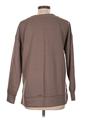 Danskin Long Sleeve T-Shirt (view 2)