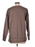 Danskin Brown Long Sleeve T-Shirt Size L - photo 2